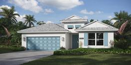 Island Standard Elevation